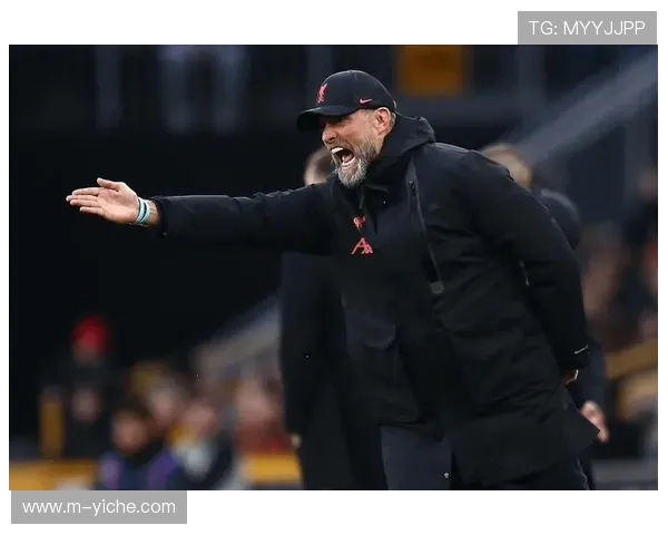 利物浦战术重塑之路：克洛普离任后迎来理念转型与阵痛考验