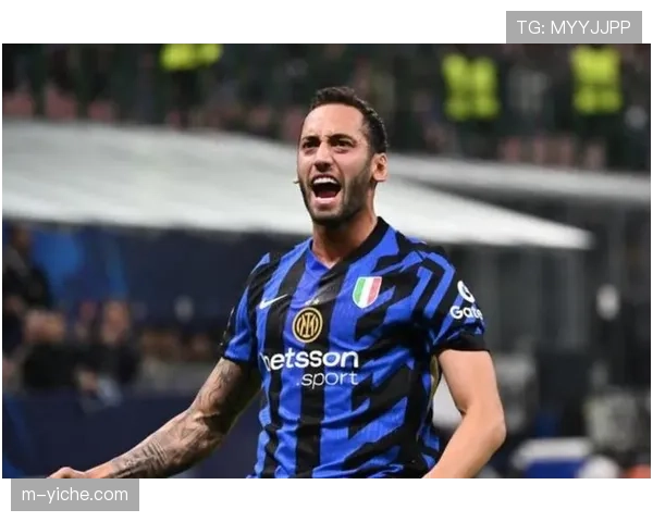 国米3-1尤文,恰尔汗奥卢直塞打穿肋部导演逆转 国米3-1尤文,恰尔汗奥卢直塞打穿肋部导演逆转